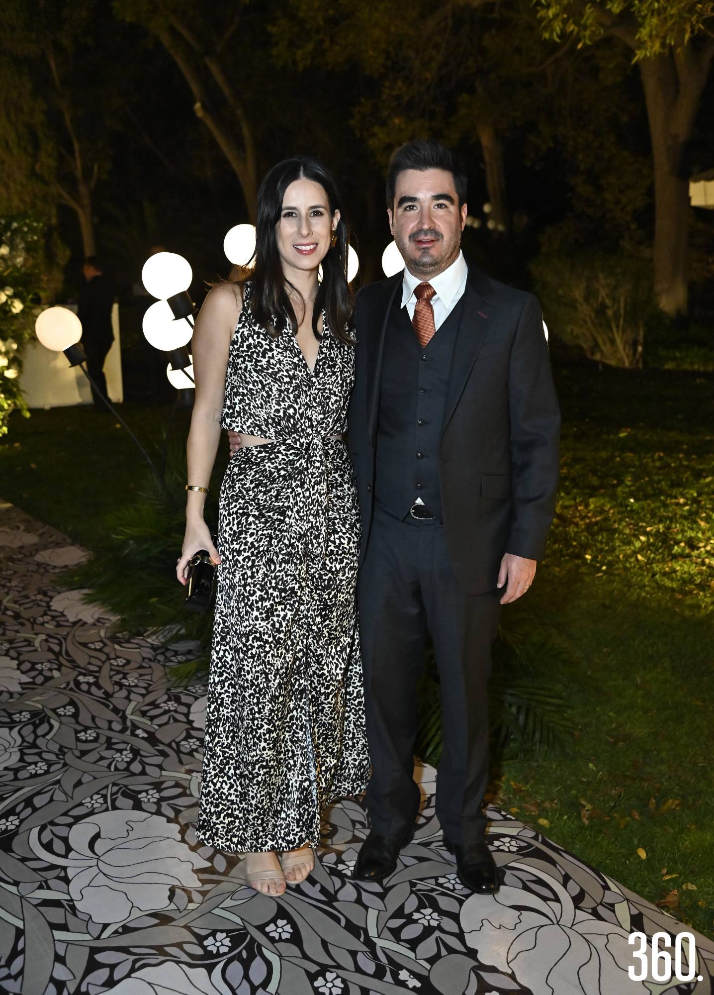 $!BODA DE LILY DE LAS FUENTES Y SEVERO GALVÁN