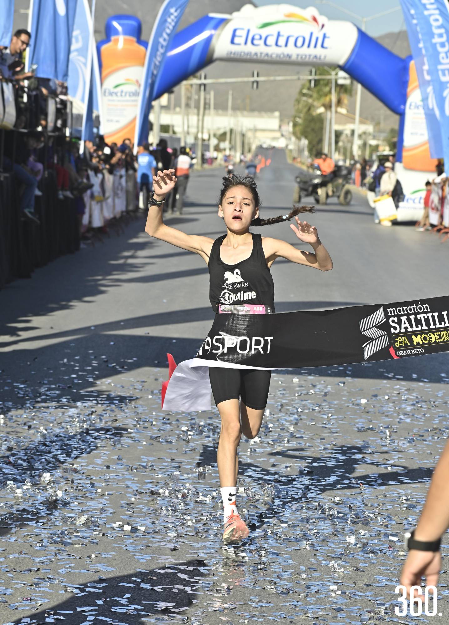 $!Valeria Pachicano.