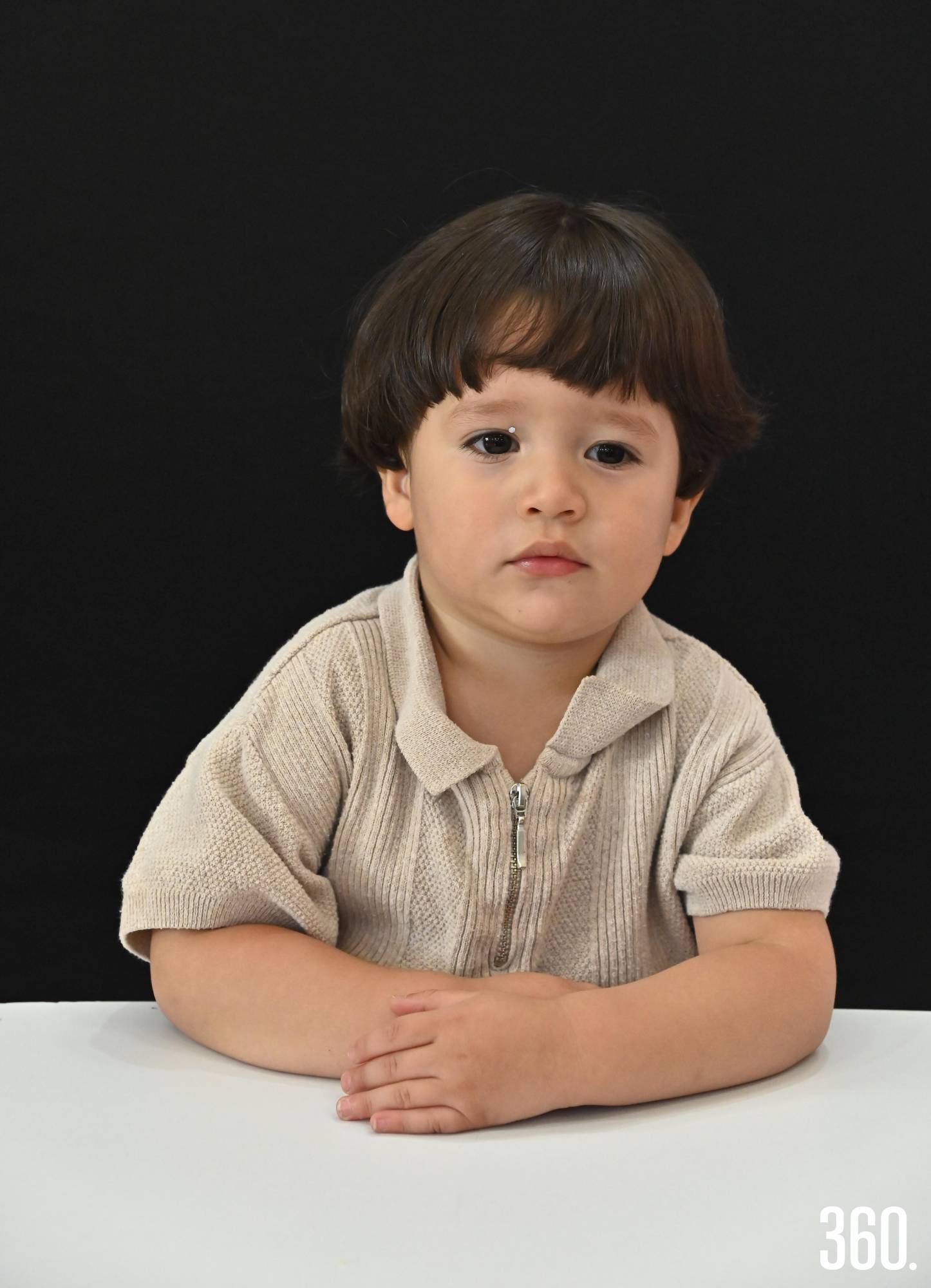 $!Luis Felipe de la Cruz.