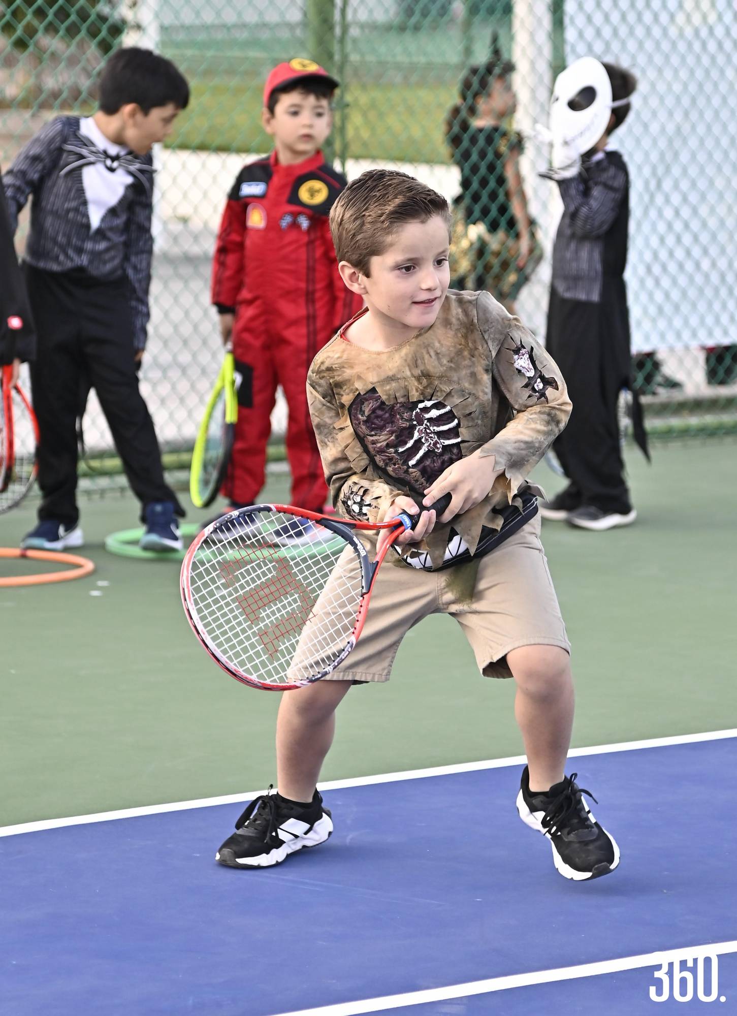 $!Jorge de las Fuentes.