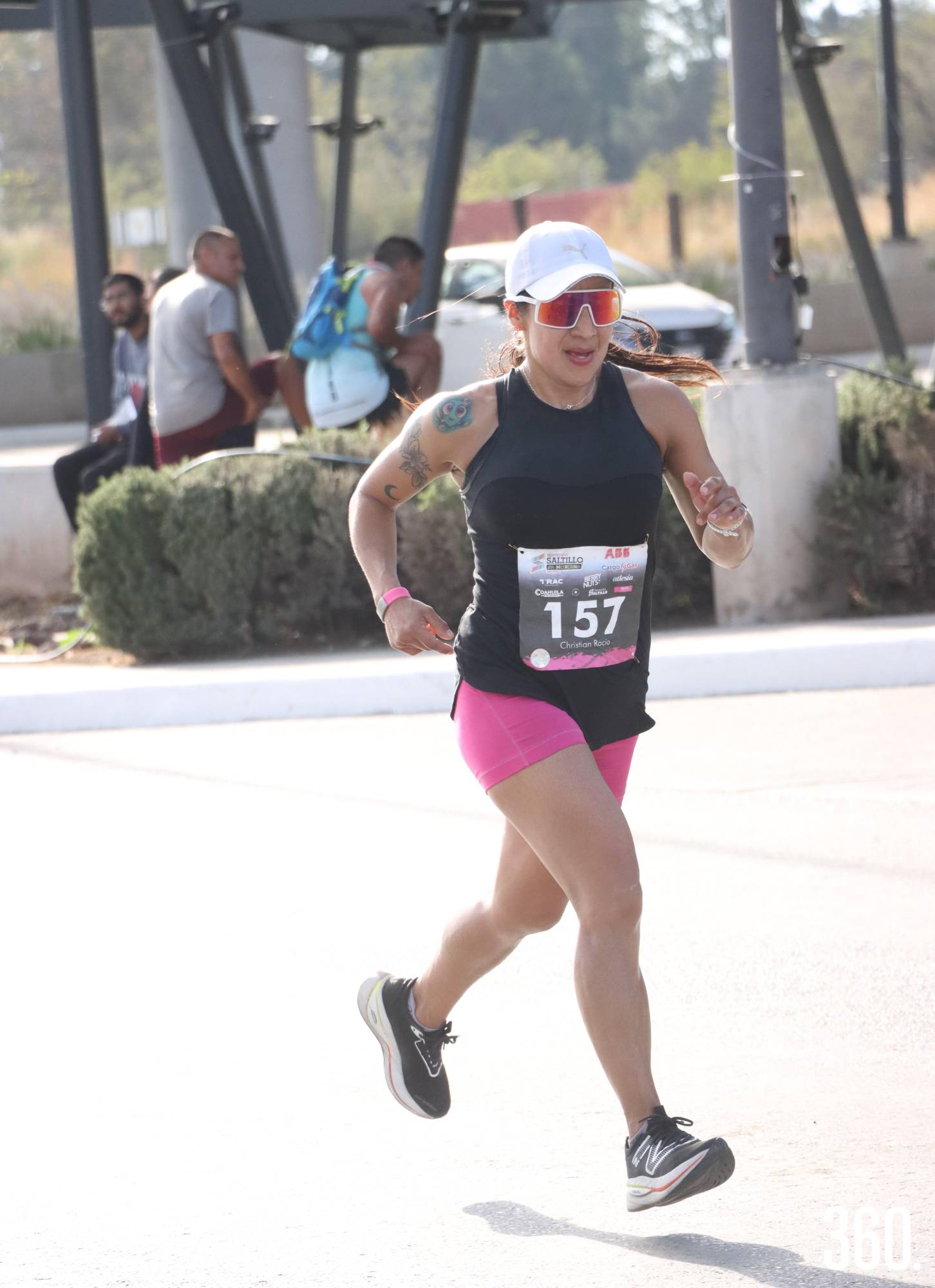 $!Christian Rocío Cervantes.