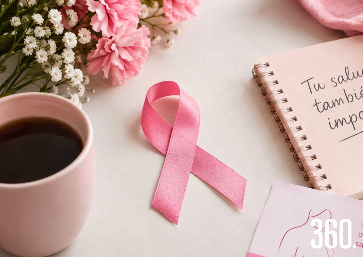 OCTUBRE ROSA