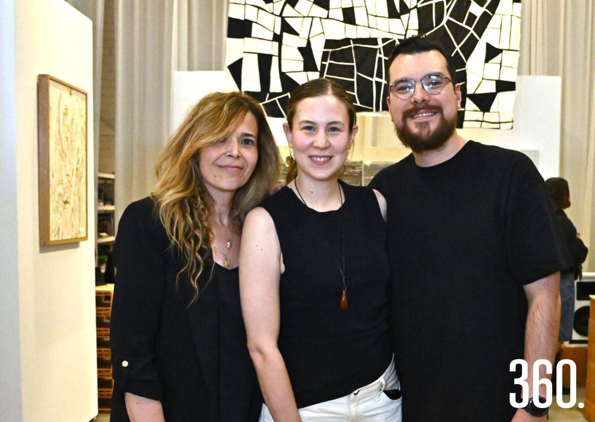 REÚNE “PRÓLOGO” A ARTISTAS DEL NORTE