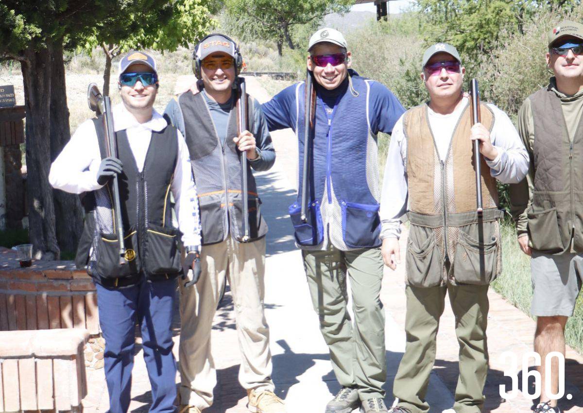 EL SERIAL DEL NORTE LLEGA A SALTILLO