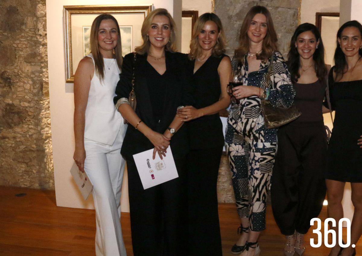 EXPONEN A GRANDES MAESTROS DE LA ACUARELA EN EL MUSEO DEL PALACIO