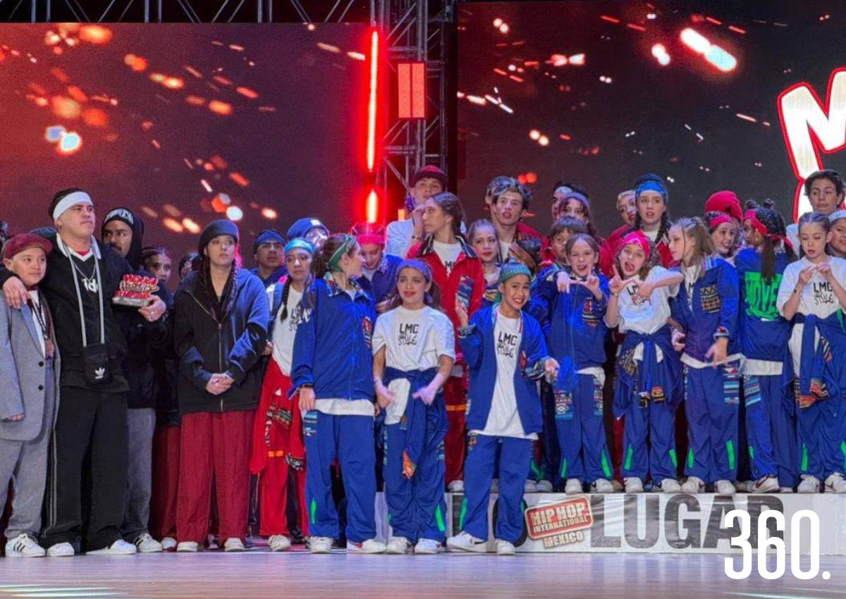 LAS BUENAS NOTICIAS QUE NO DEBES PERDERTE