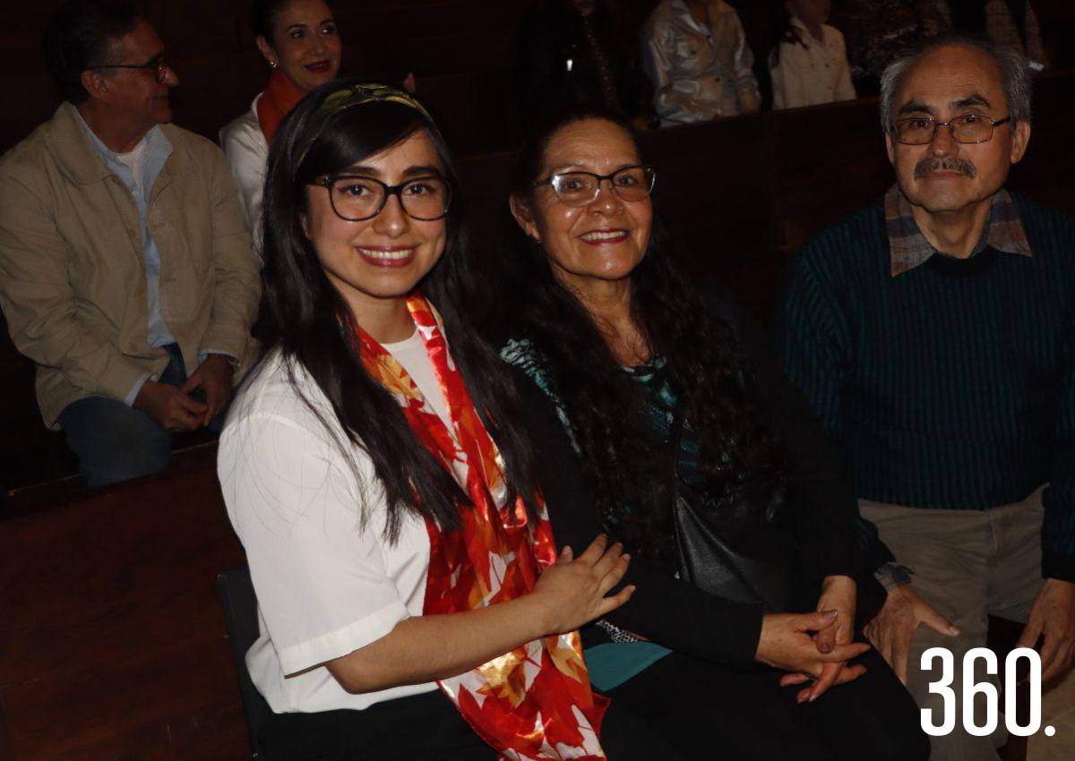 COMPARTEN UNA VELADA DE FE Y MÚSICA EN EL FESTIVAL SINGERS SALTILLO