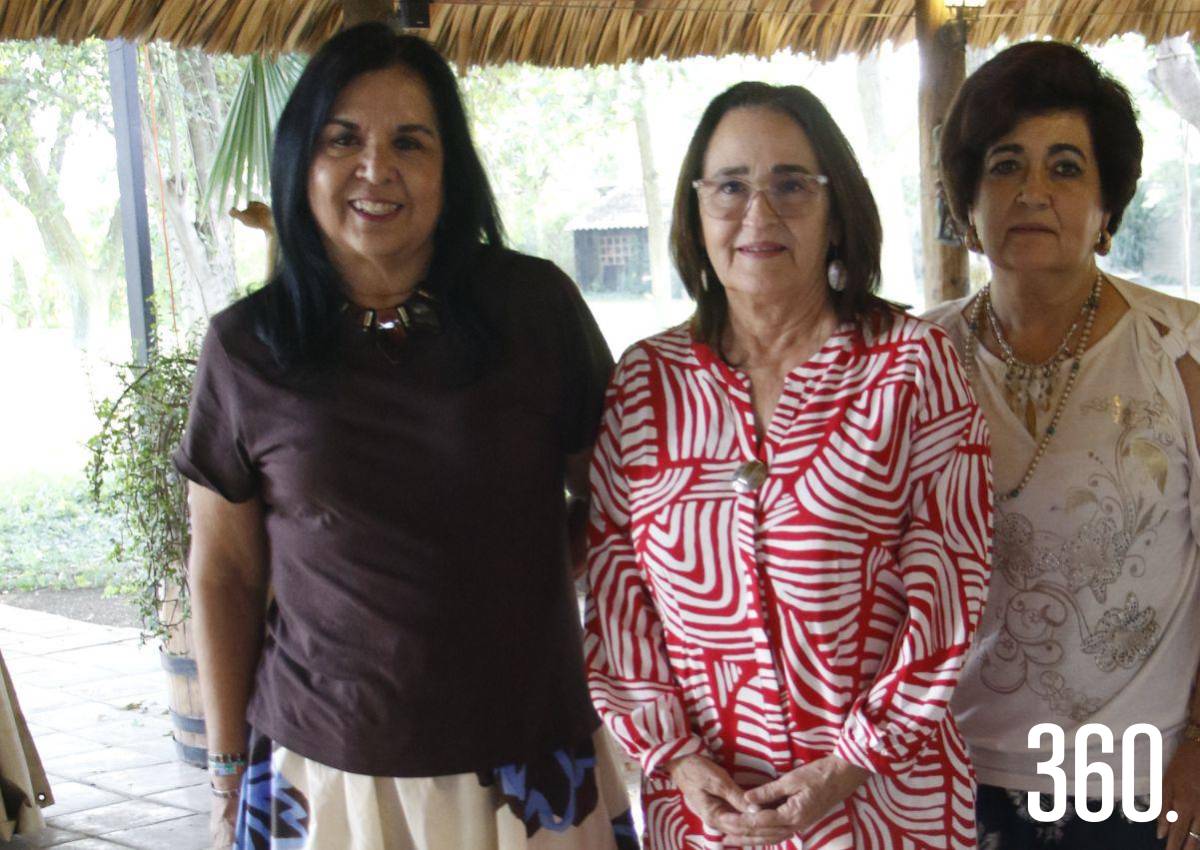CLUB AGAPANTO CAMBIA DE MESA DIRECTIVA