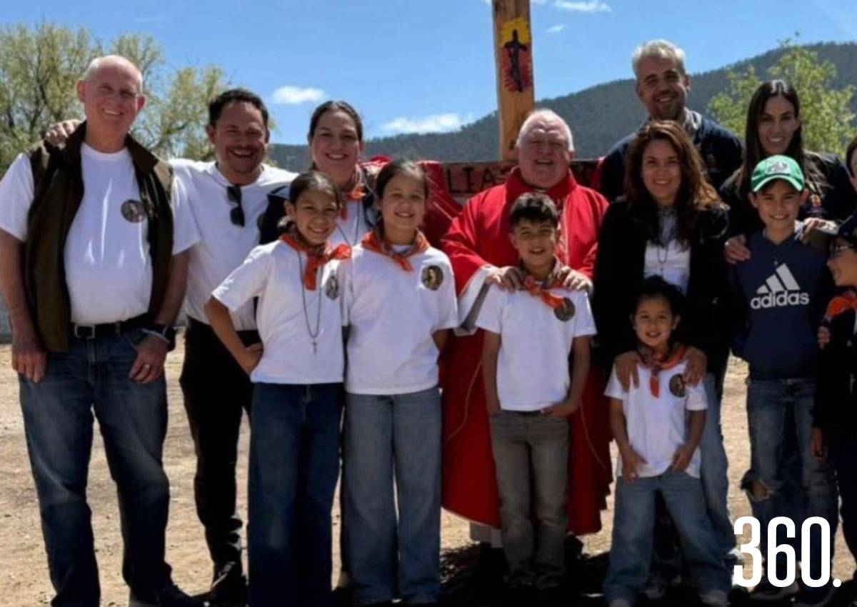 LAS BUENAS NOTICIAS QUE NO DEBES PERDERTE