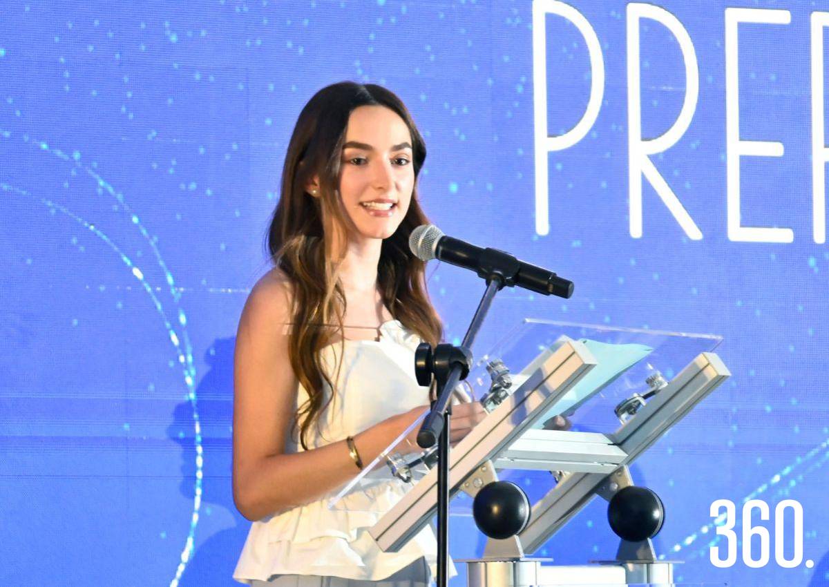 RECONOCE TEC DE MONTERREY CAMPUS SALTILLO A ALUMNOS DE EXCELENCIA