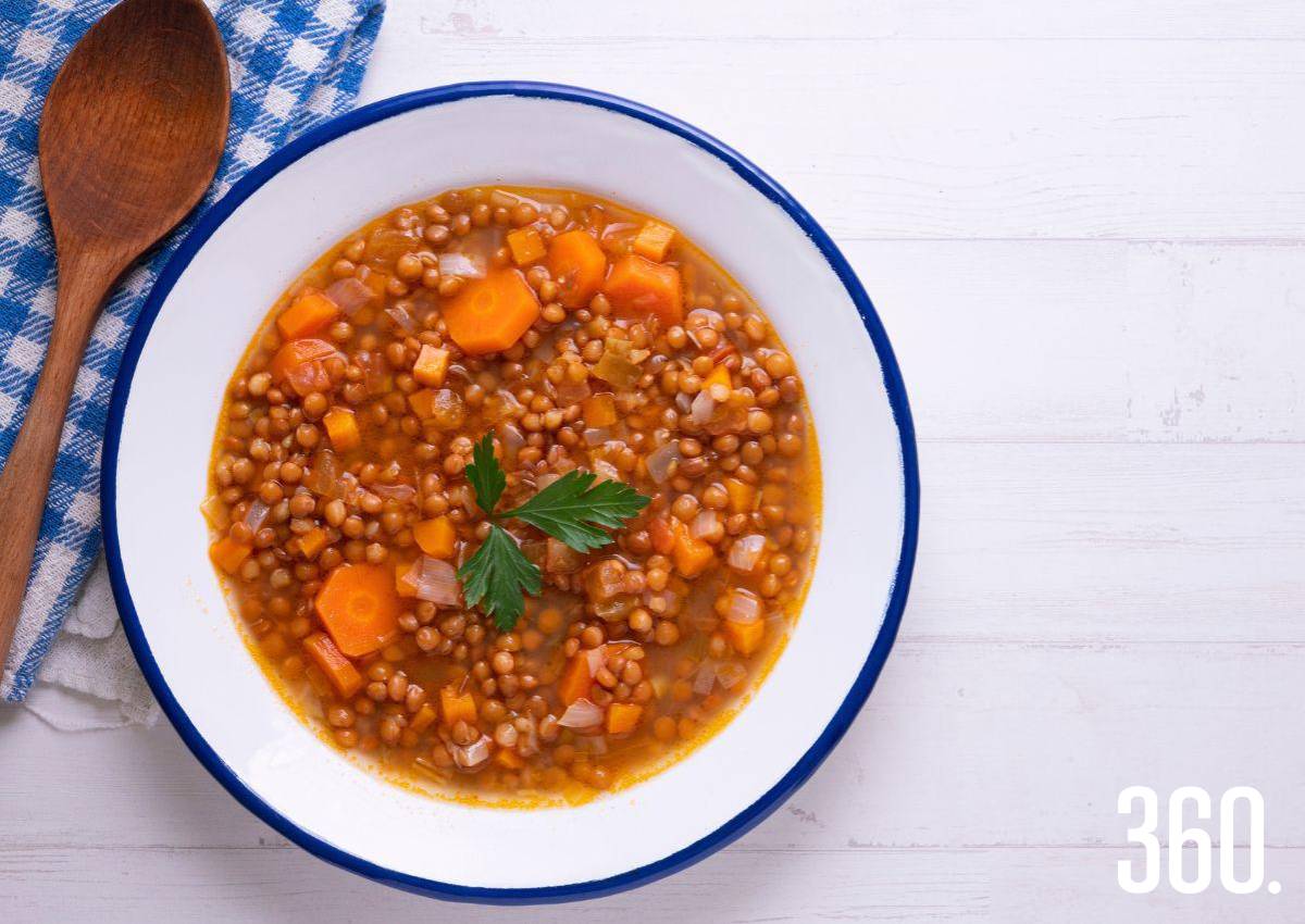 PLATILLOS TÍPICOS DE CUARESMA Y SUS BENEFICIOS