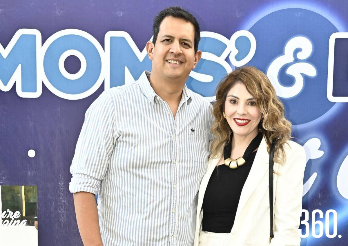 HARMONY SCHOOL LLEVA A CABO EL PRIMER MOMS &amp; DADS’ NIGHT OUT