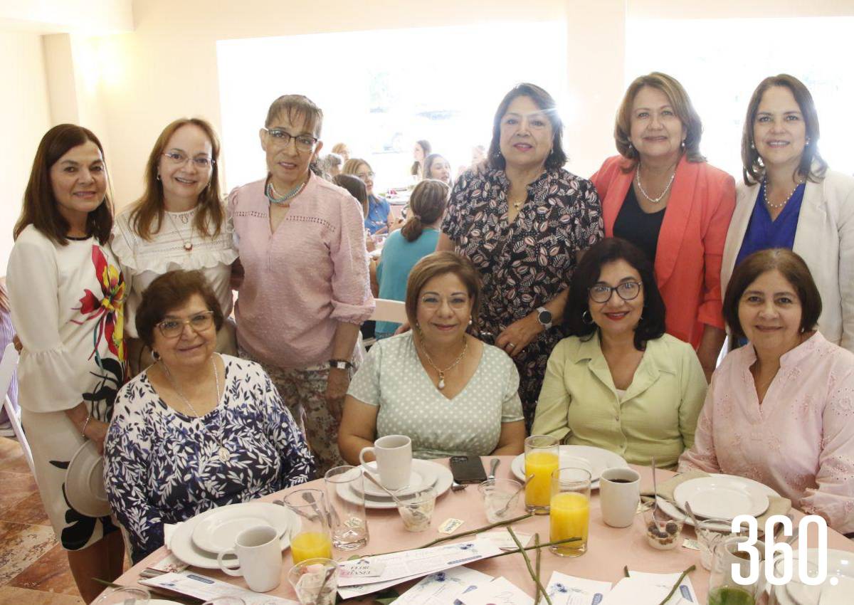 OFRECE SAMARA UN DESAYUNO PARA REFLEXIONAR