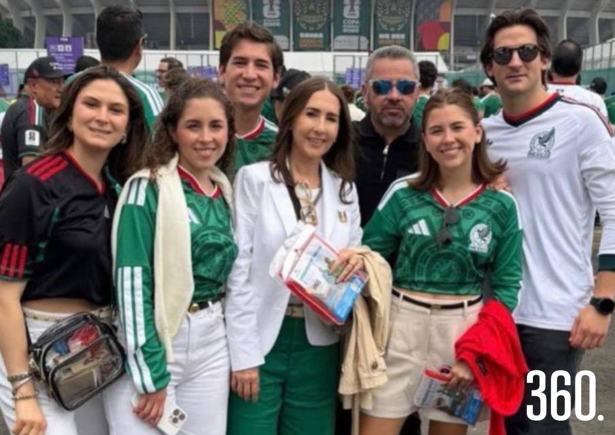 DISFRUTAN DEL ÚLTIMO PARTIDO