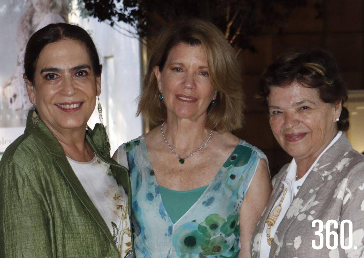 AMBROSI CELEBRA TRES DÉCADAS DE ELEGANCIA