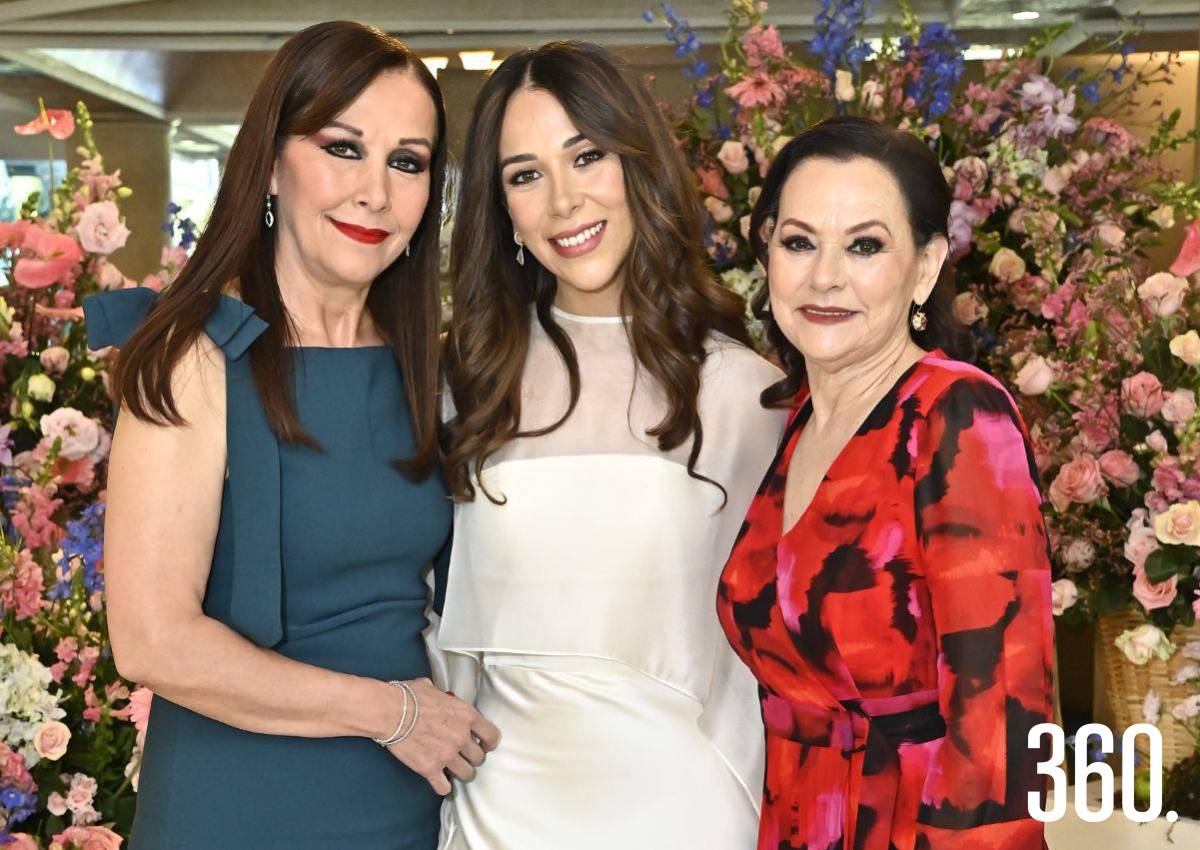 DESPEDIDA DE SOLTERA PARA ALEJANDRA FUENTES MOELLER