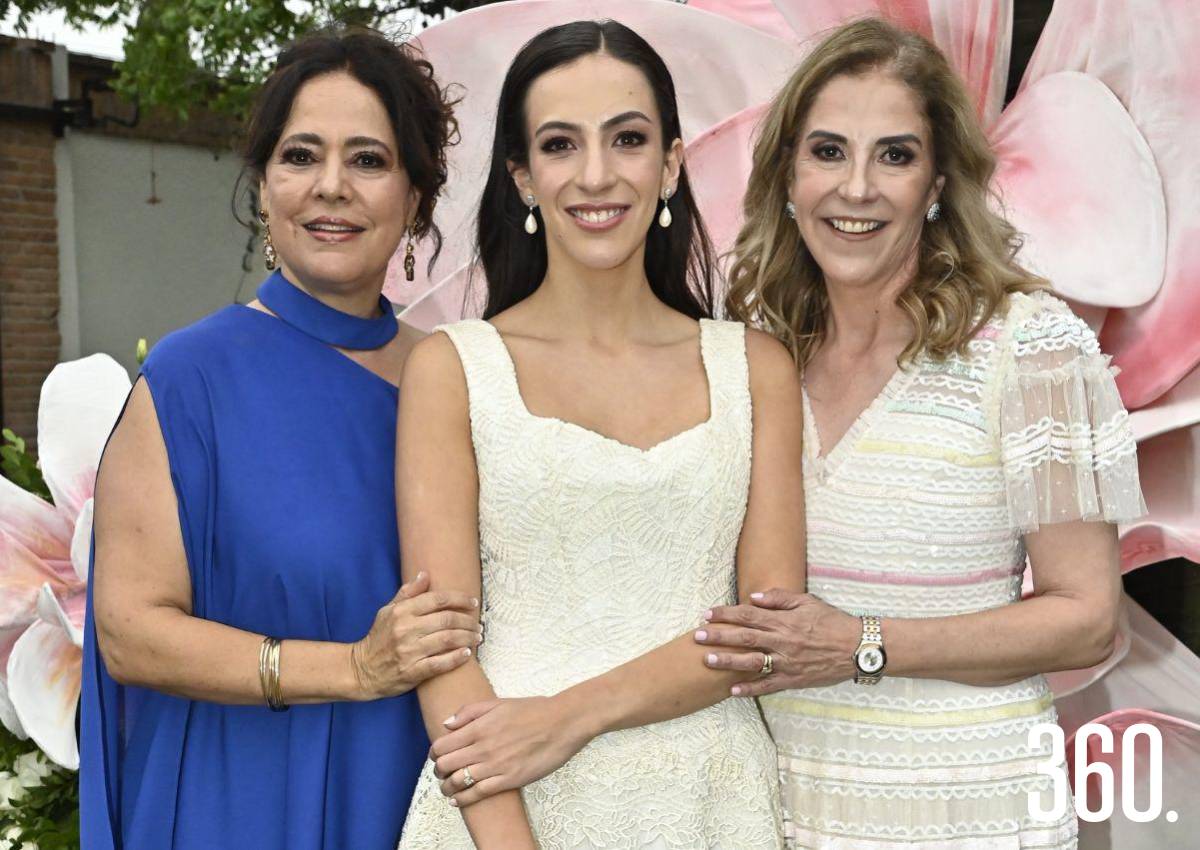 DESPEDIDA DE SOLTERA PARA PAOLA ORTEGA DUARTE
