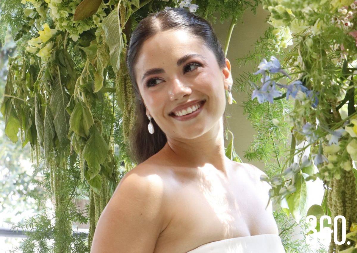 DESPEDIDA DE SOLTERA PARA PAOLA RÍOS