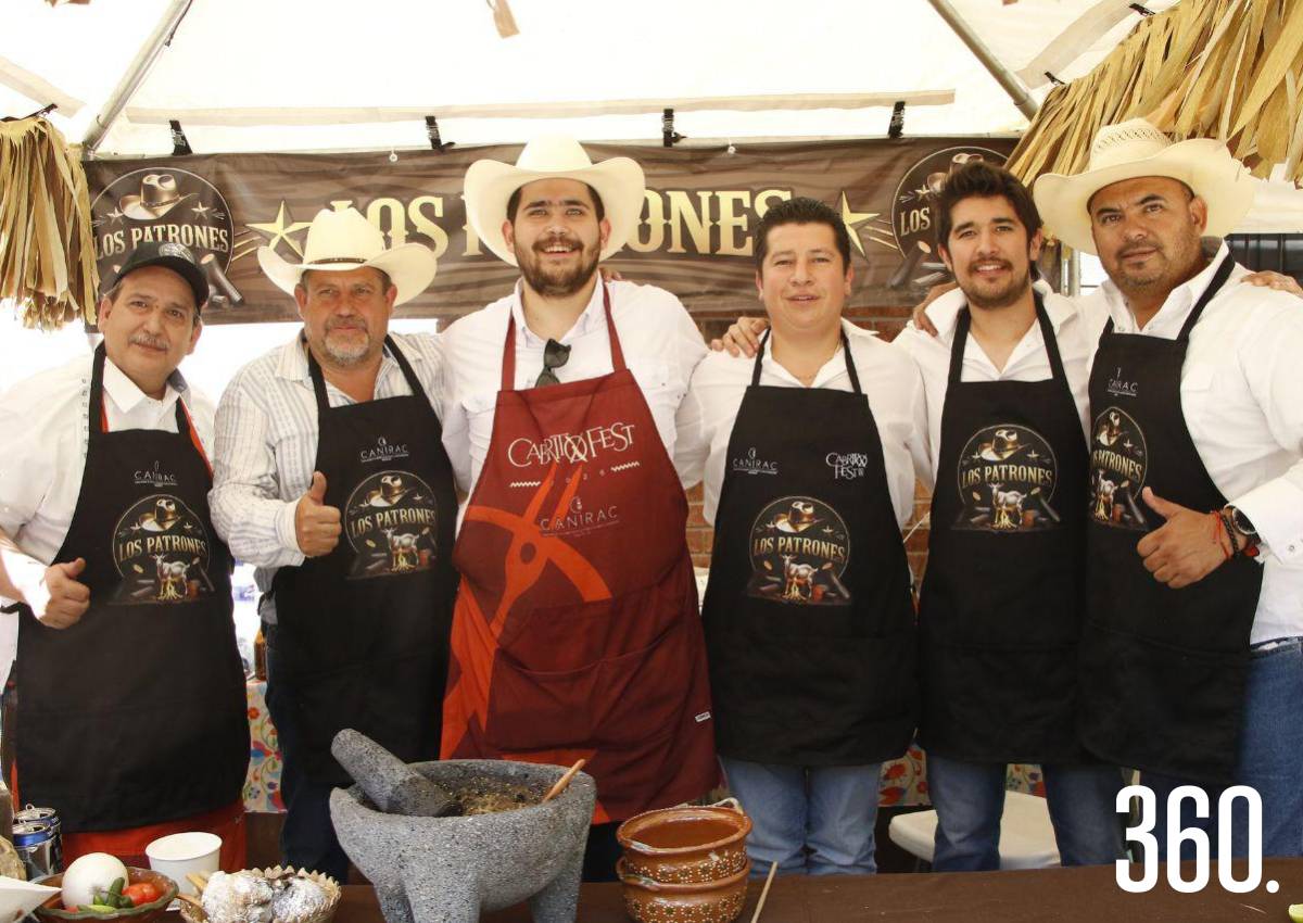 SE CONSOLIDA EL CABRITO FEST 2026