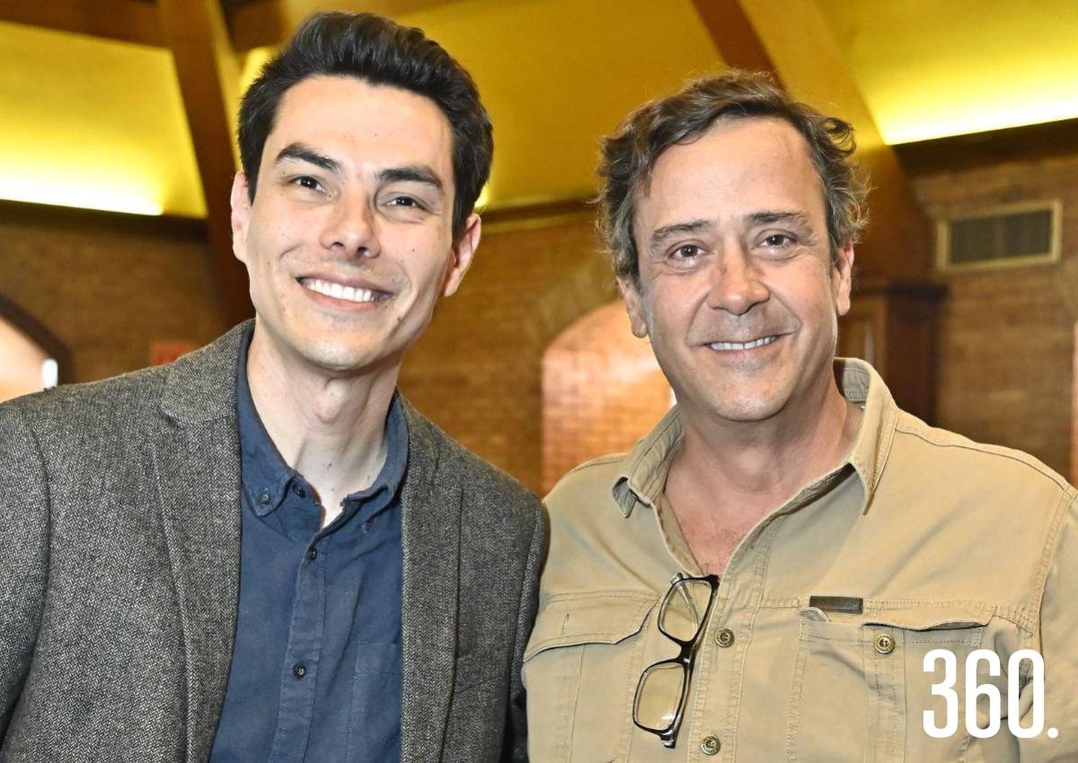 REALIZAN ALUMNOS RETO EMPRESARIAL EN EL TEC DE MONTERREY