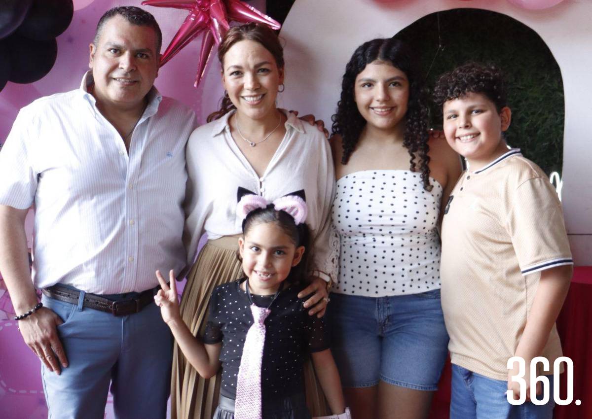CUMPLEAÑOS DE SARA ABUGARADE