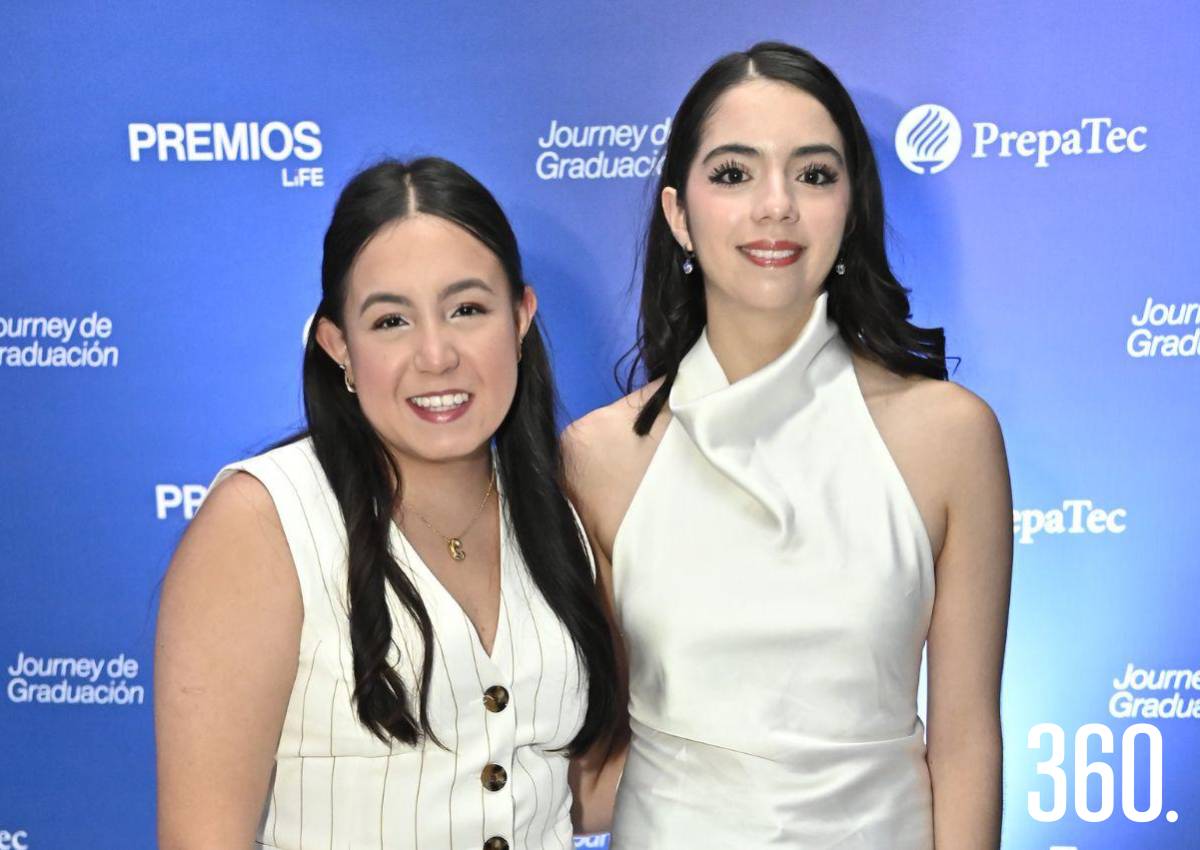 RECONOCE PREPATEC LIDERAZGO CON PREMIOS LIFE