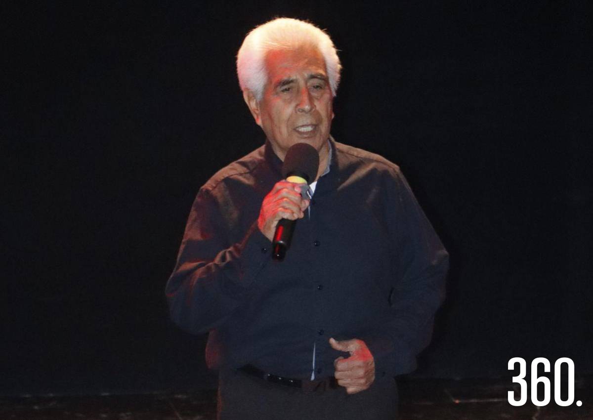 CELEBRAN A MÉXICO CON MÚSICA