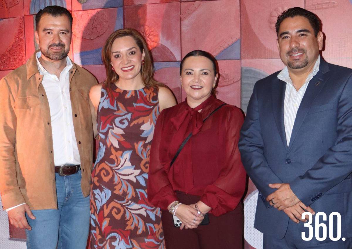 EPAZOTE LLEGA A SALTILLO