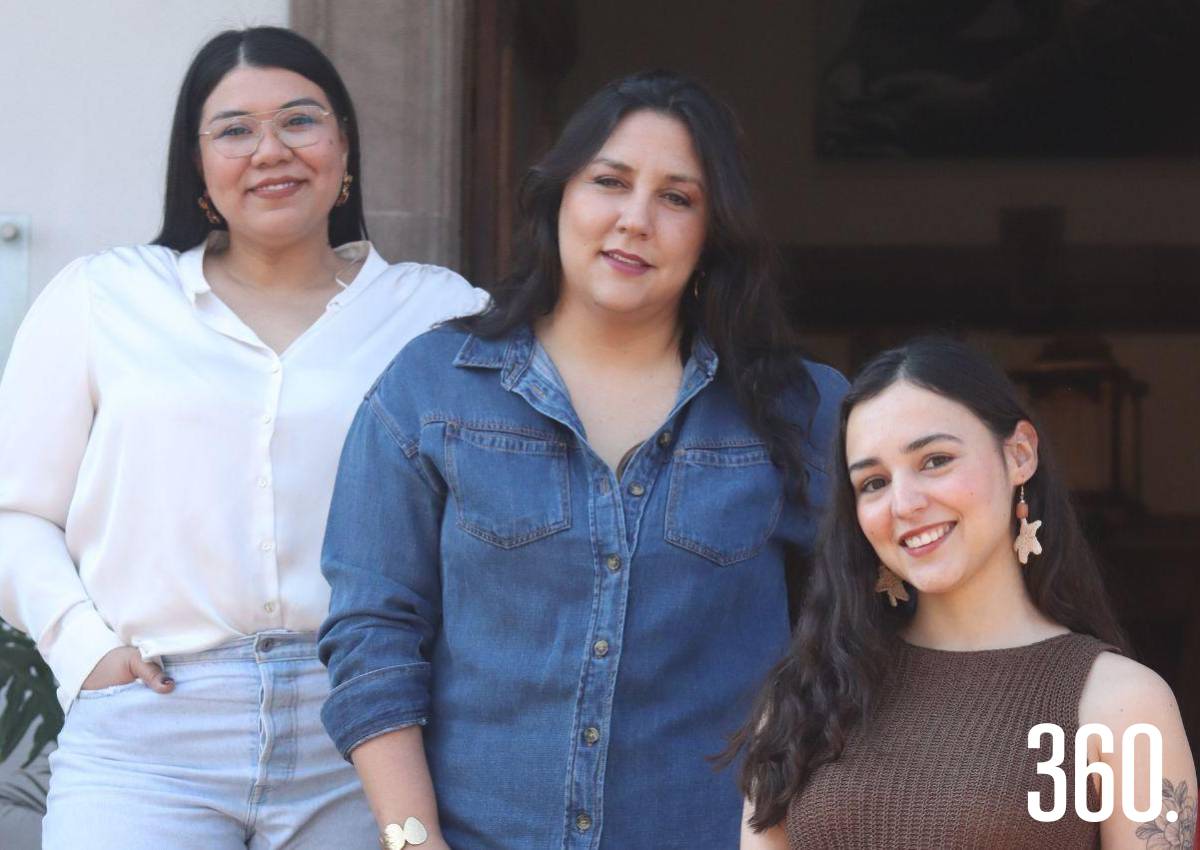 MORRAS DISRUPTIVAS, CUESTIONAN CREENCIAS PARA SANAR