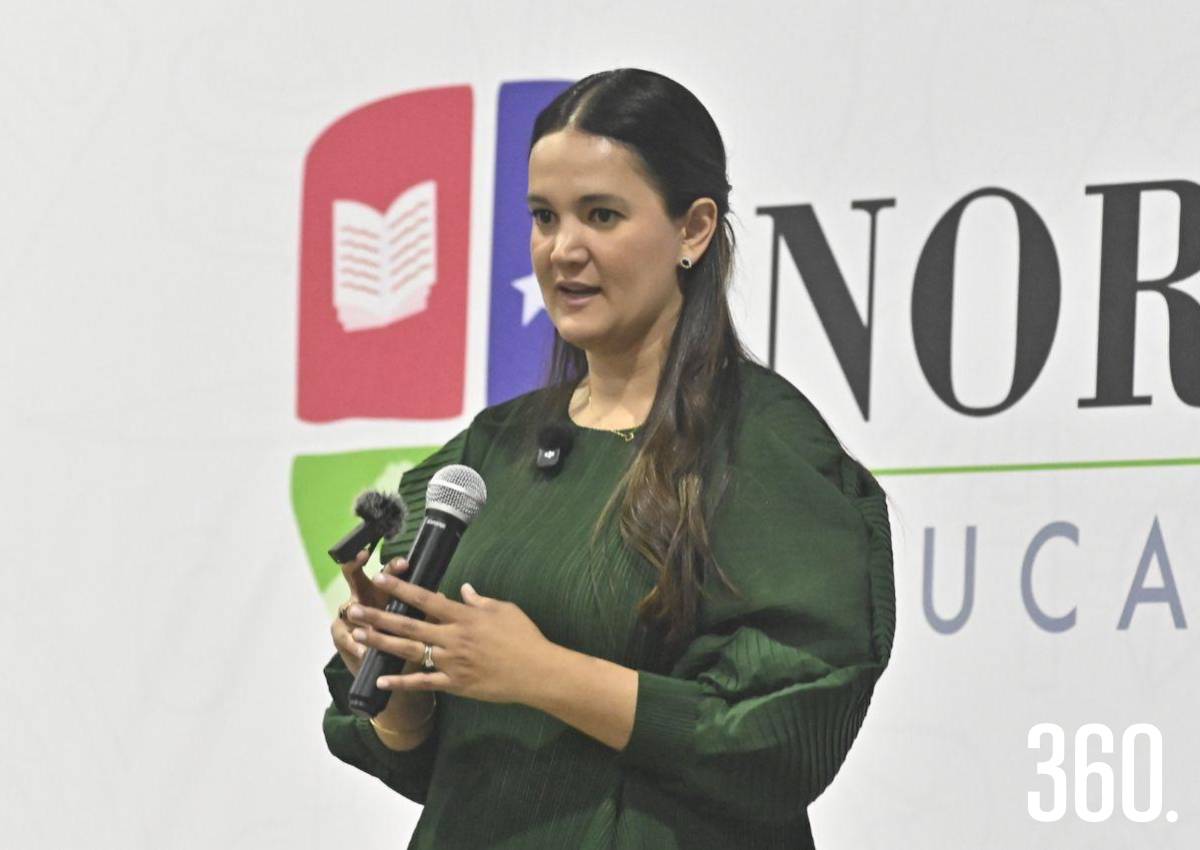 INSTITUTO NORTH HILL OFRECE CHARLA SOBRE CRIANZA CONSCIENTE