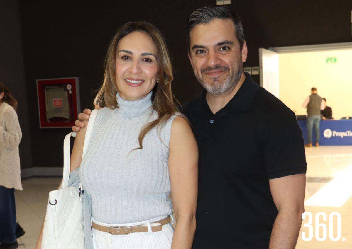 REALIZA TEC CAMPUS SALTILLO CONGRESO FAMILIAS QUE TRANSFORMAN 2026