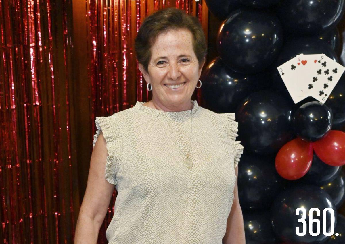 CUMPLEAÑOS DE NORMA ARSUAGA