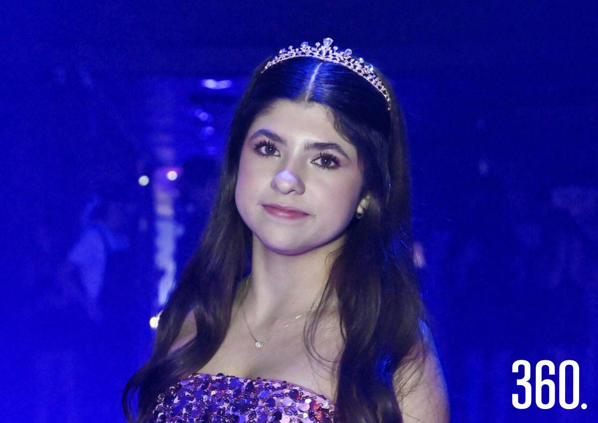 XV AÑOS DE ANAFER PEQUEÑO MORALES