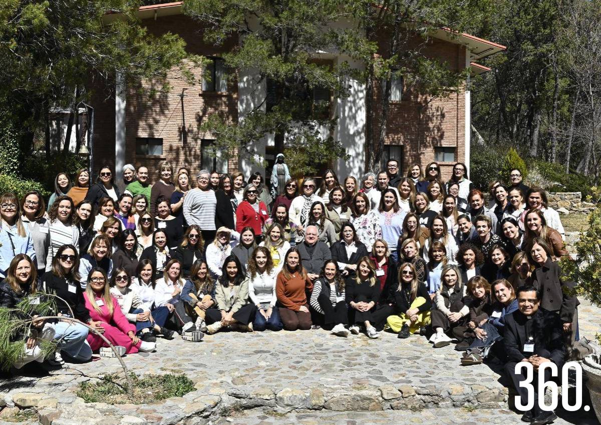 IMPULSA RETIRO FE EN CUARESMA