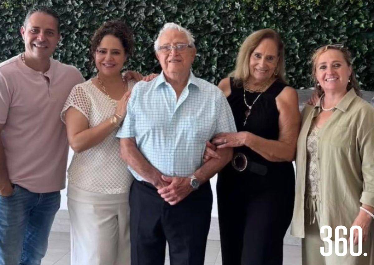 LAS BUENAS NOTICIAS QUE NO DEBES PERDERTE