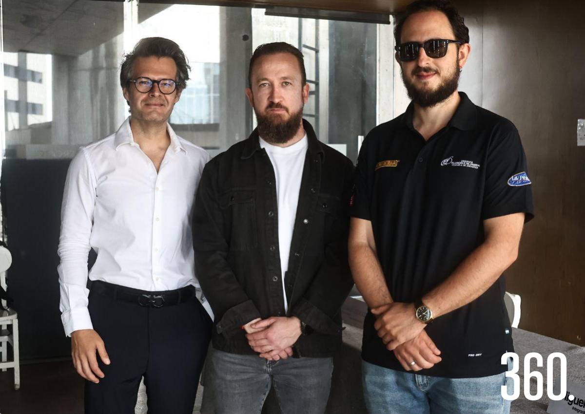 LA FILARMÓNICA REGRESA A IL MERCATO