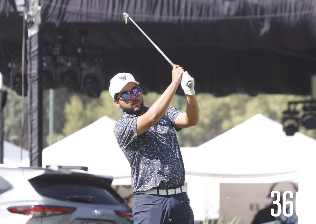 REÚNE A 140 GOLFISTAS TORNEO MULTIMEDIOS BANKAOOL