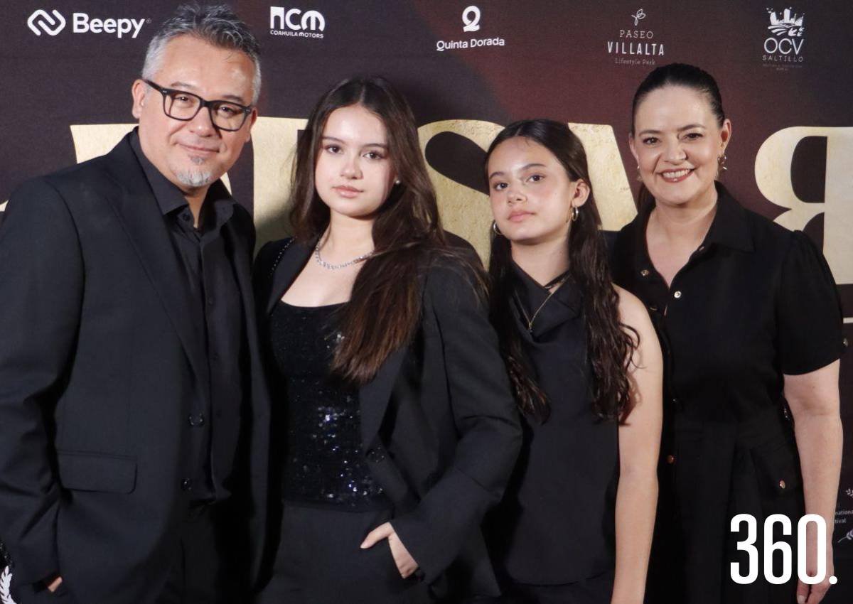 ‘EL DESAIRE’: CONQUISTA MONTERREY Y A LA CRÍTICA NACIONAL