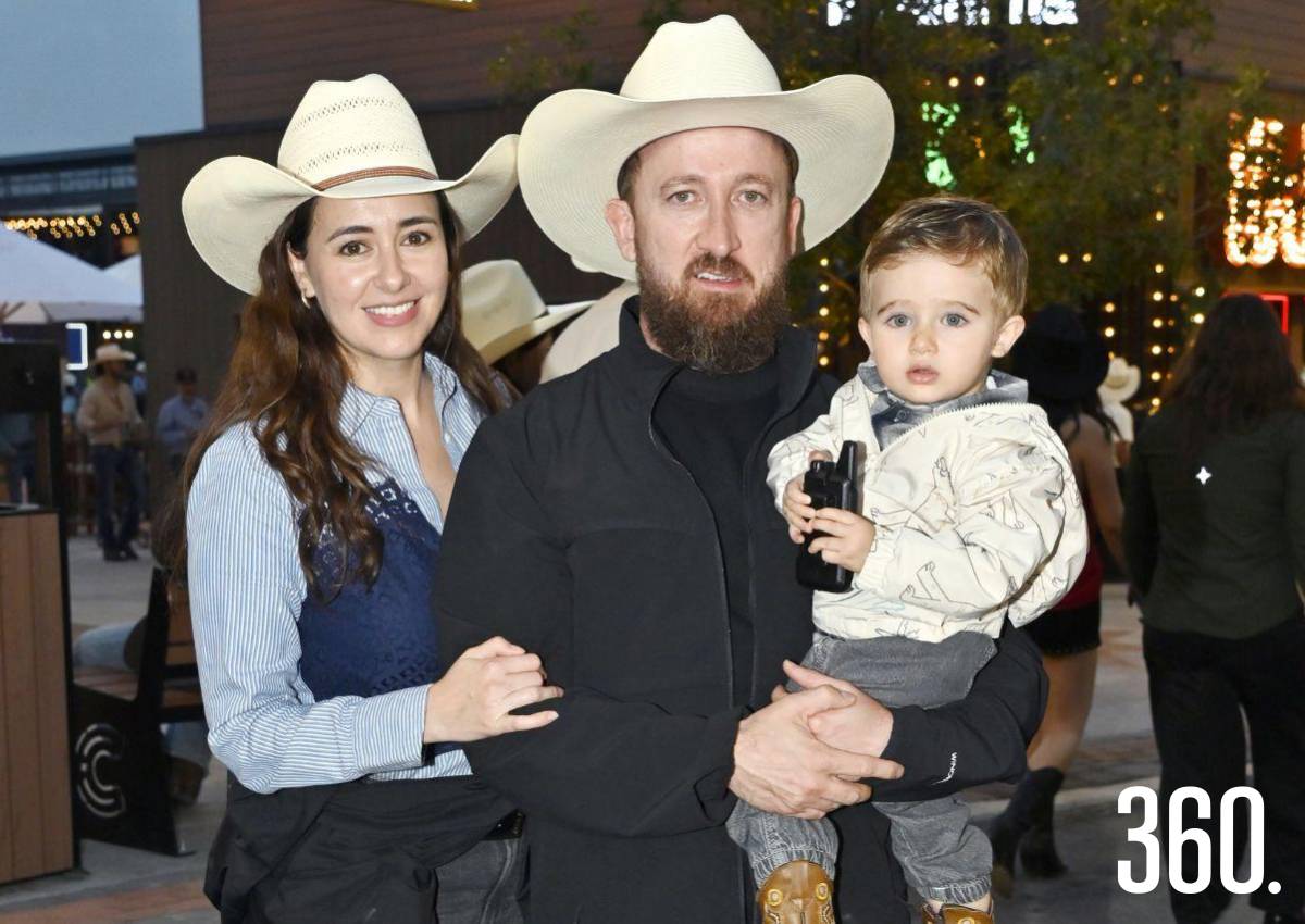 REÚNE RODEO SALTILLO MÚSICA Y CULTURA
