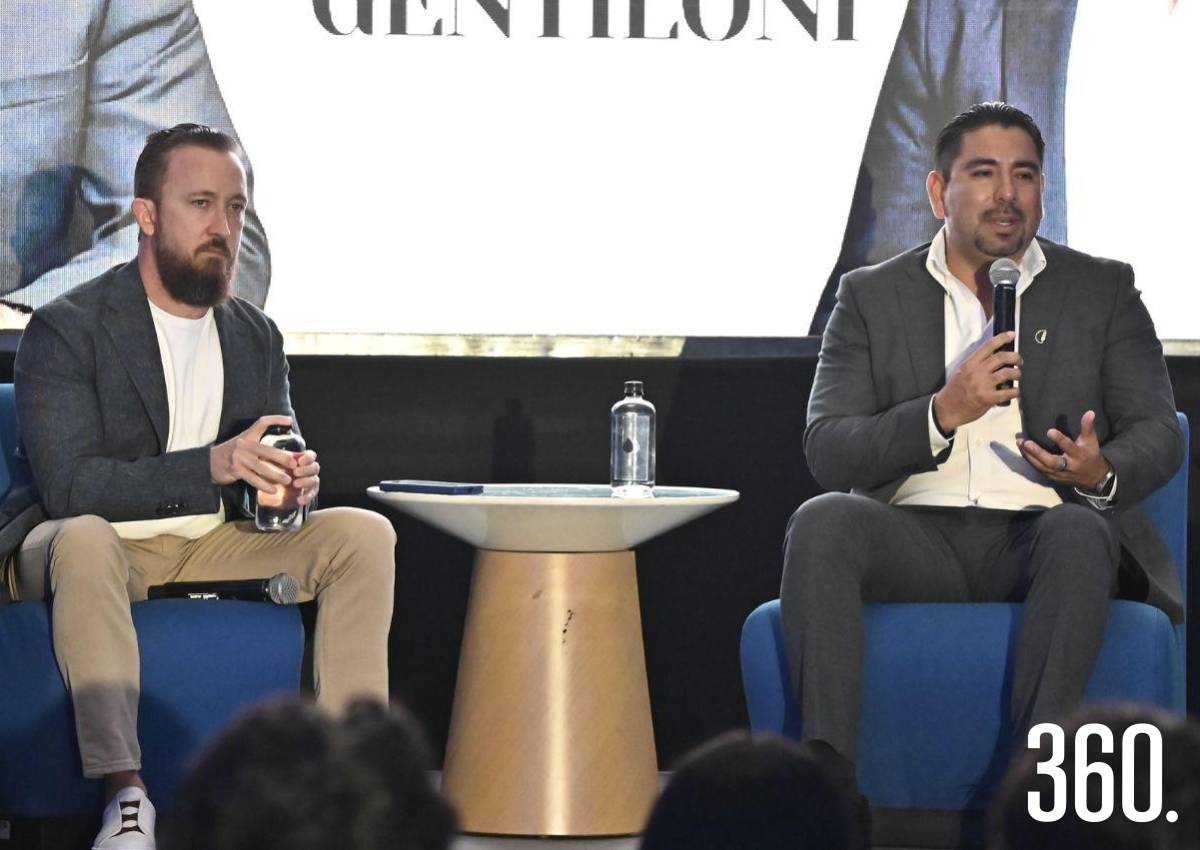 CONECTA CONGRESO A TALENTO LAET