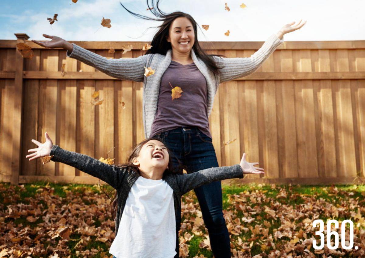 ¿DÓNDE ESTÁ LA FELICIDAD?