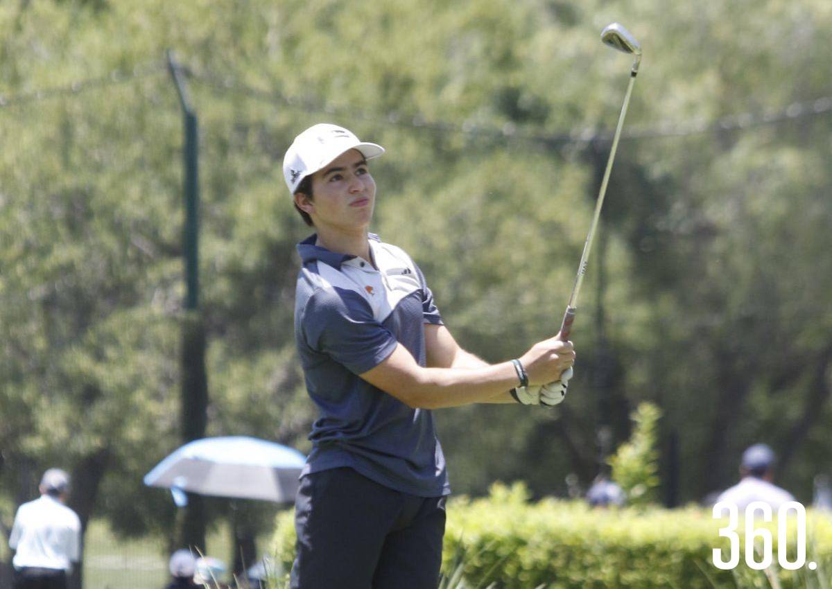 CELEBRAN LA GIRA U.S. KIDS GOLF