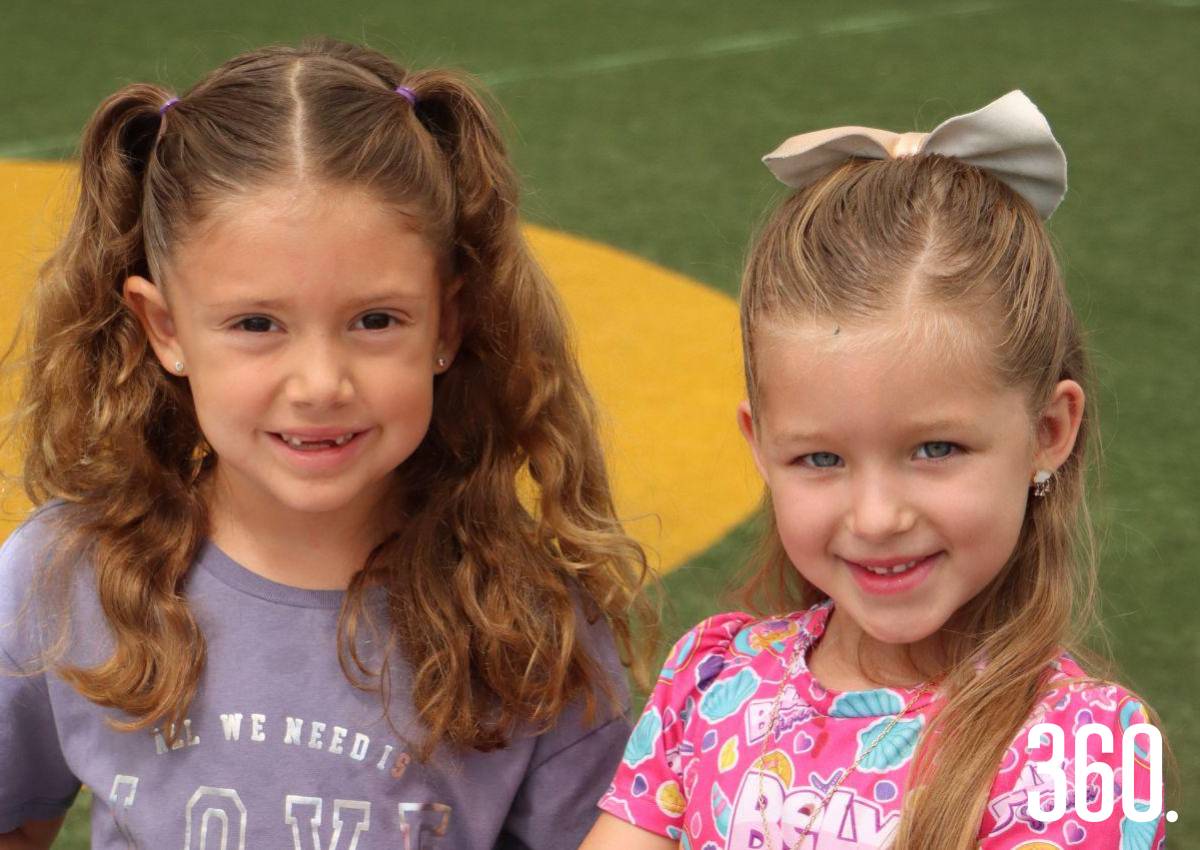 CUMBRES INTERNATIONAL SCHOOL REALIZA SU CAMPAMENTO DE VERANO