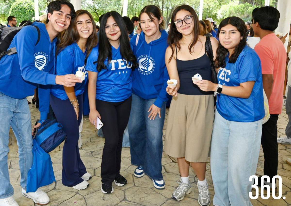CONMEMORA EL TEC DE MONTERREY CAMPUS SALTILLO SU ANIVERSARIO