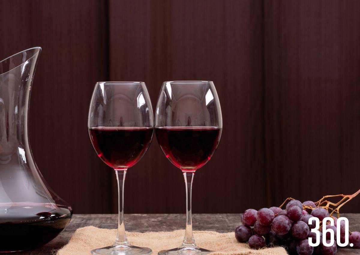 HABLEMOS DE VINO Y SALUD