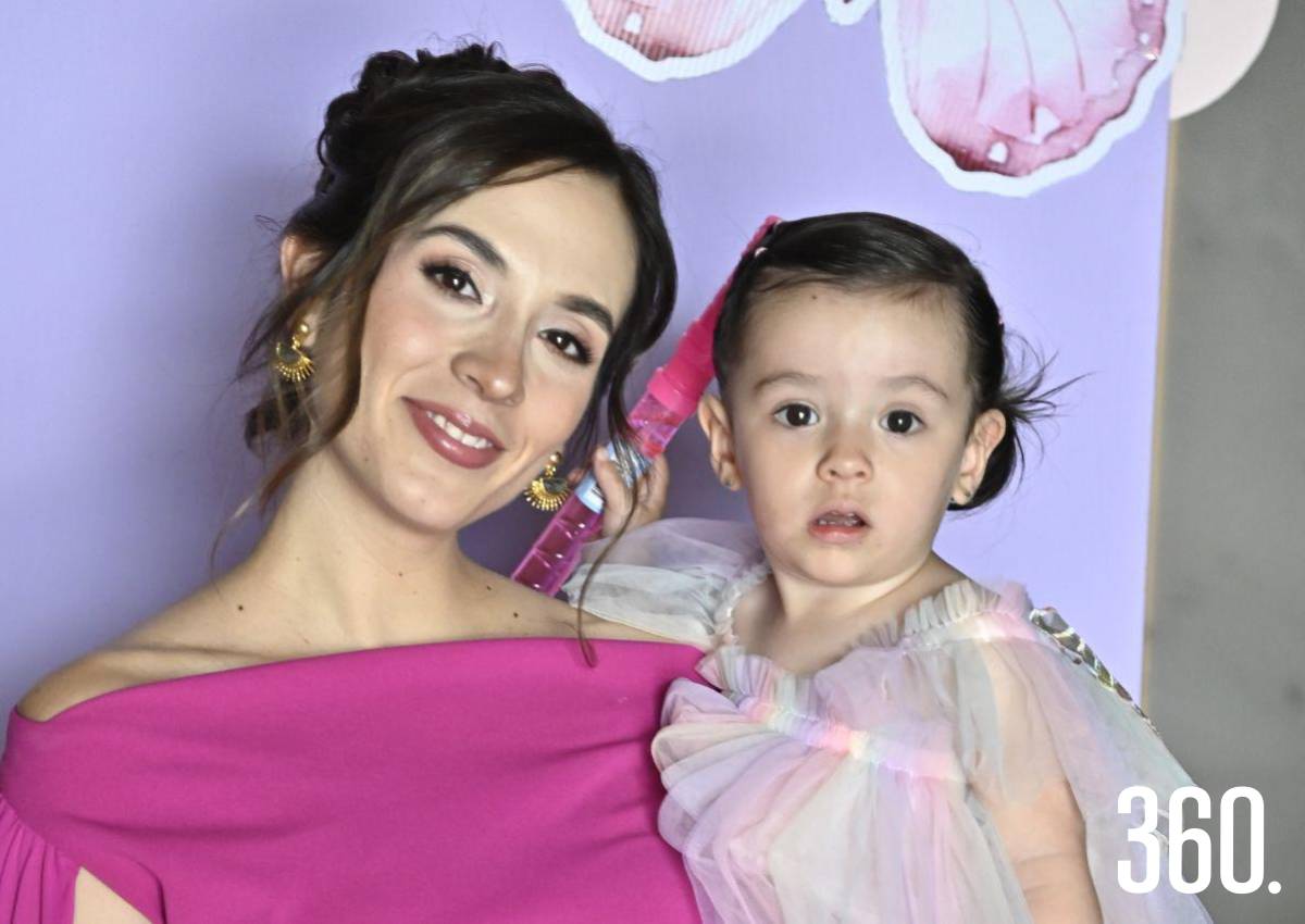 BABY SHOWER DE IRENE ORTIZ REYES