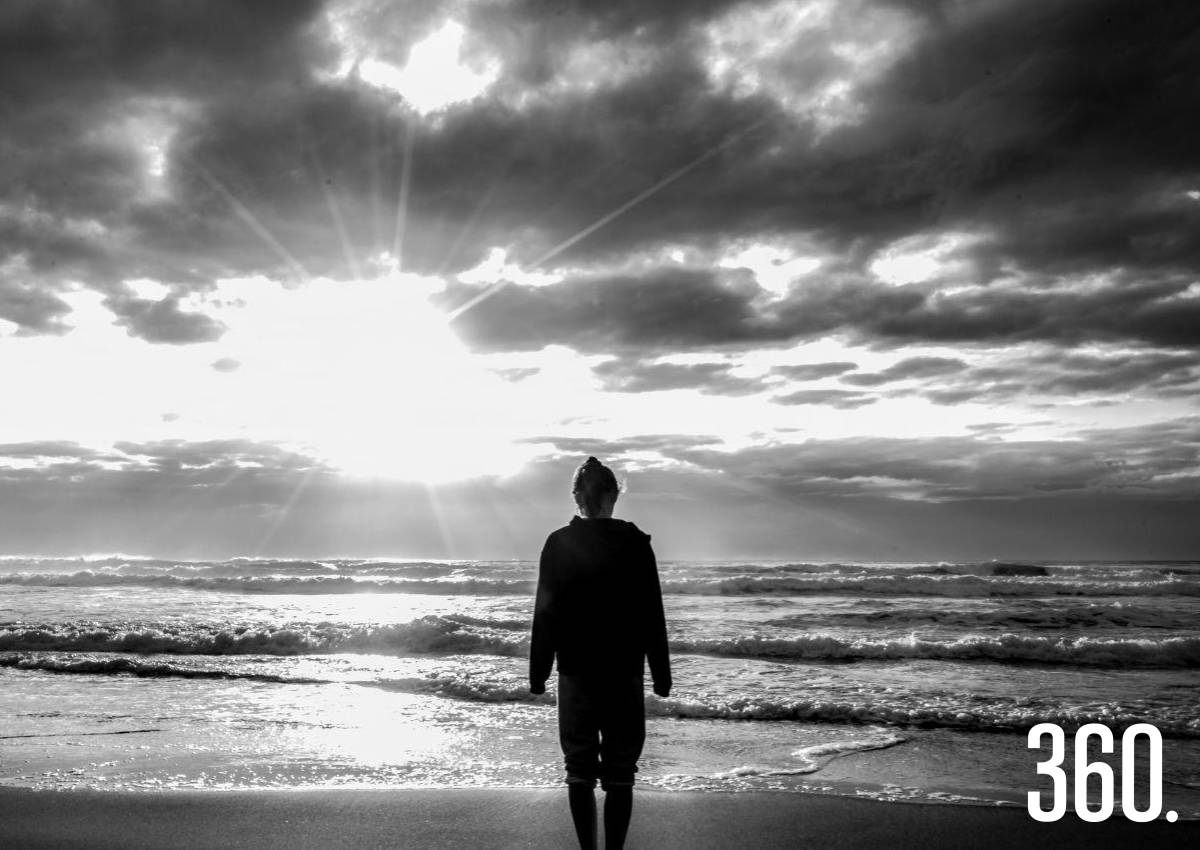 ¿DÓNDE ESTÁ DIOS CUANDO LA VIDA DUELE?