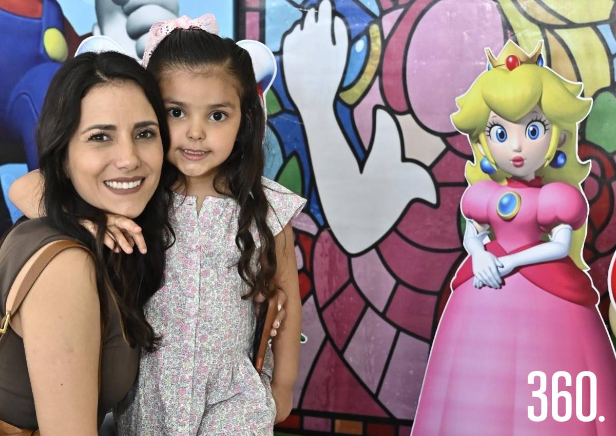 CLUB CAMPESTRE Y COLAM FESTEJAN EL DÍA DEL NIÑO