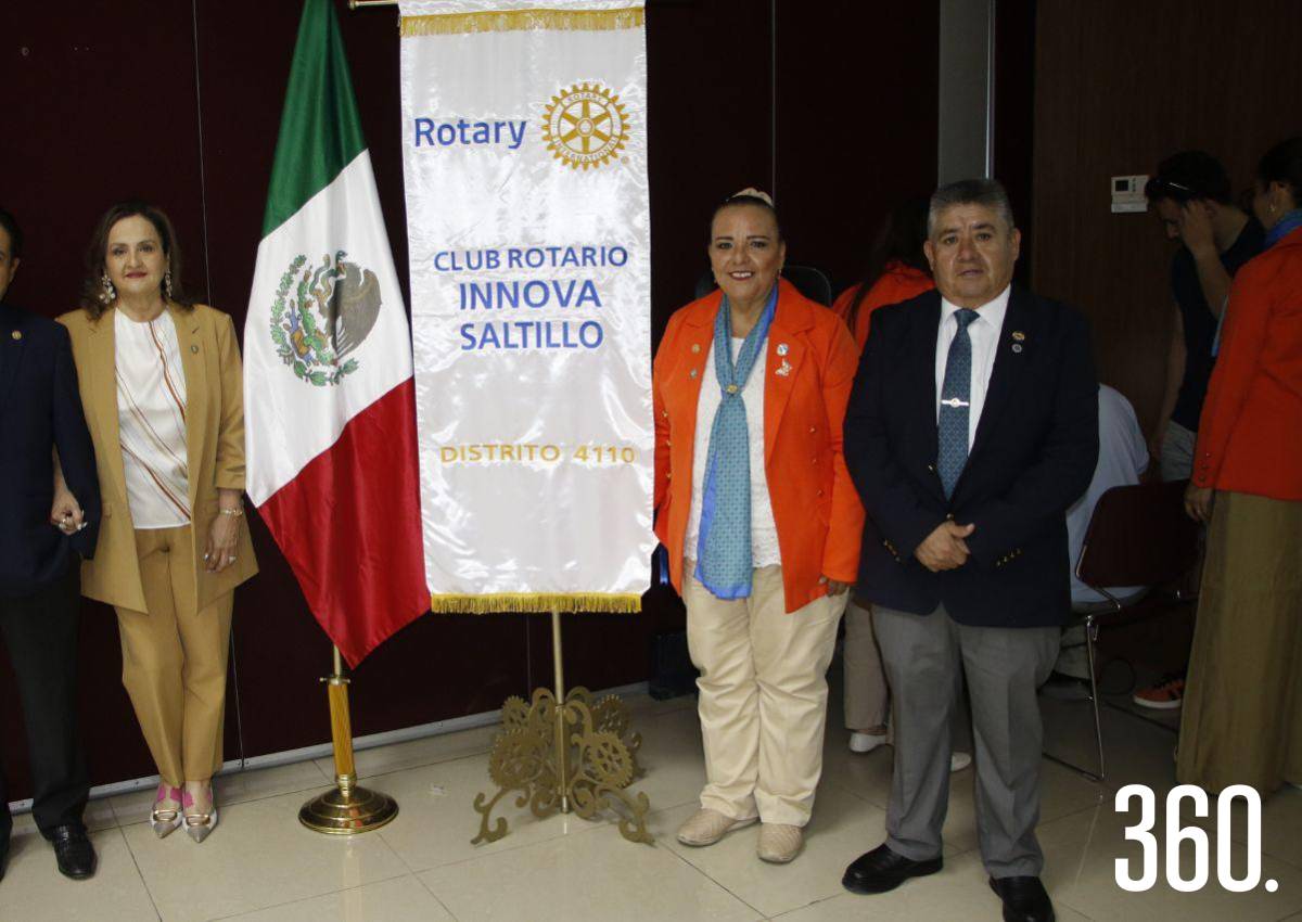 RECONOCEN LA EXCELENCIA EN EL SERVICIO HUMANITARIO