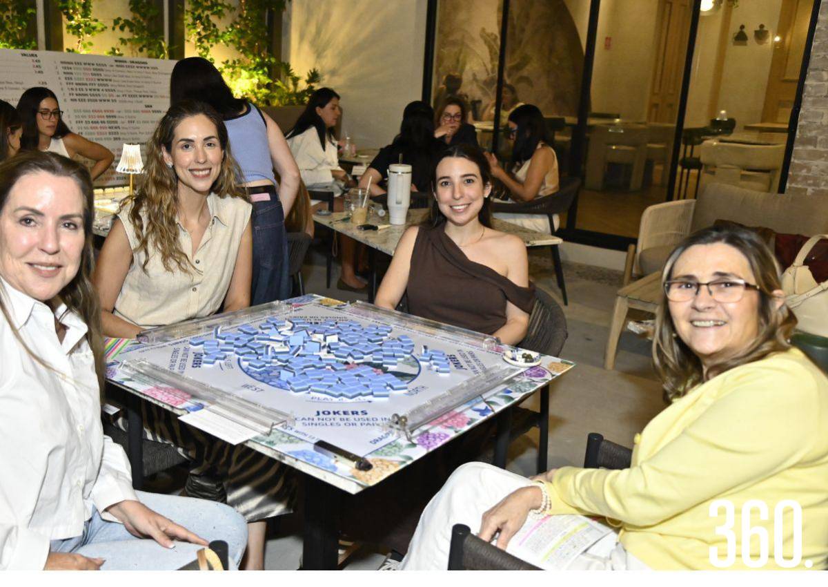 FICHAS, ESTRATEGIA Y AMISTAD